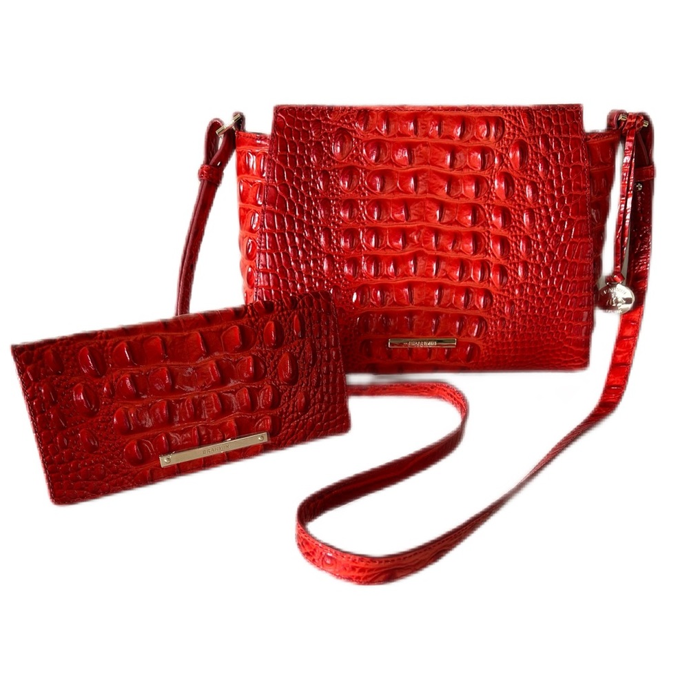 Handbag and Wallet
